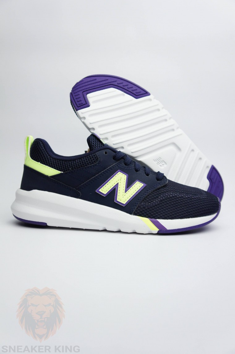 Кросівки New Balance 009 SN1